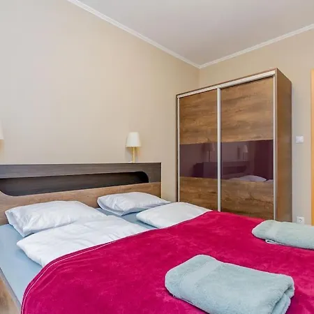 Apartment 2br Corvin Terrace W Ac By Nw