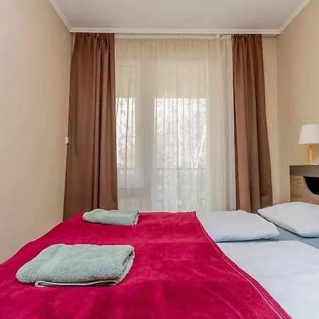 2br Corvin Terrace W Ac By Nw *