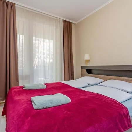 2br Corvin Terrace W Ac By Nw