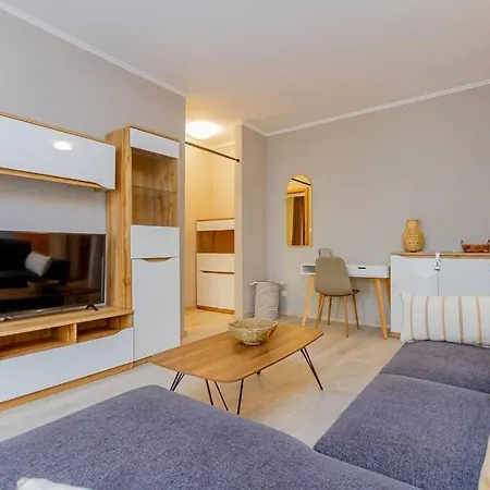 アパート 2br Corvin Terrace W Ac By Nw