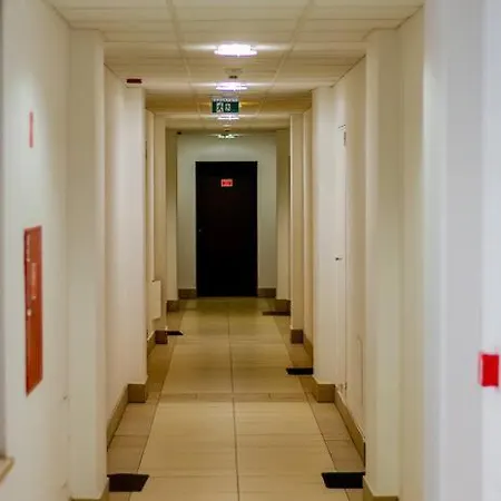 Apartament 2br Corvin Terrace W Ac By Nw